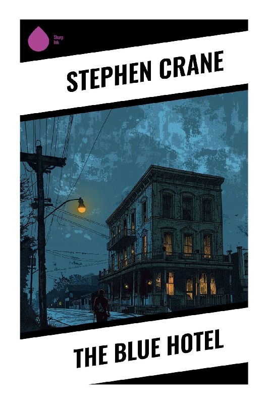 The Blue Hotel