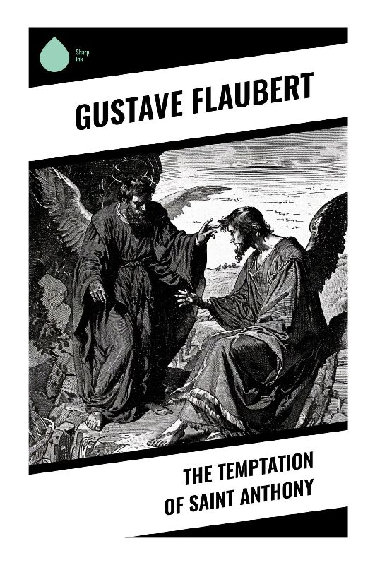 The Temptation of Saint Anthony