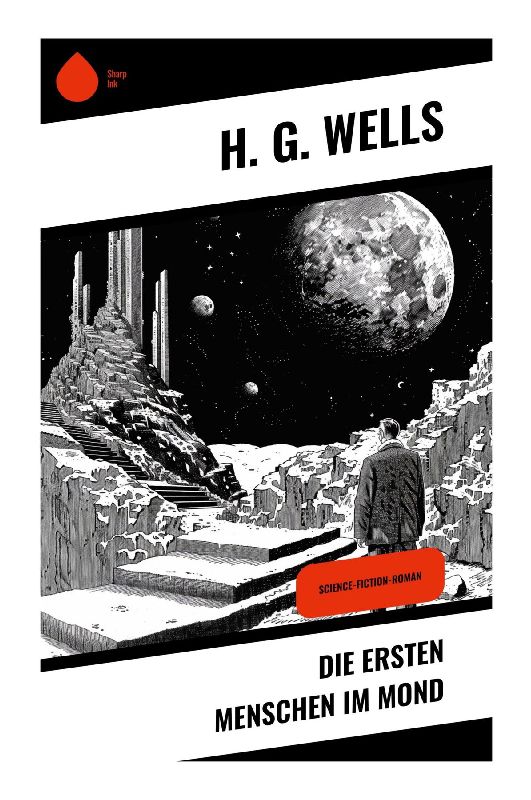 Die ersten Menschen im Mond