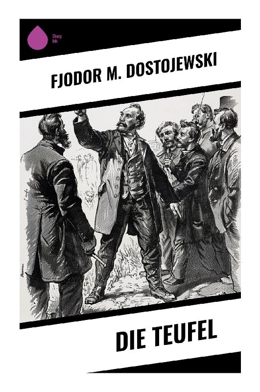Die Teufel