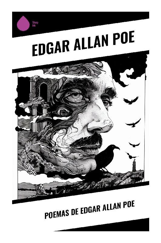 Poemas de Edgar Allan Poe