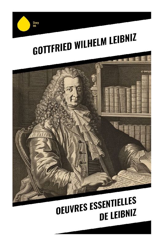 Oeuvres essentielles de Leibniz
