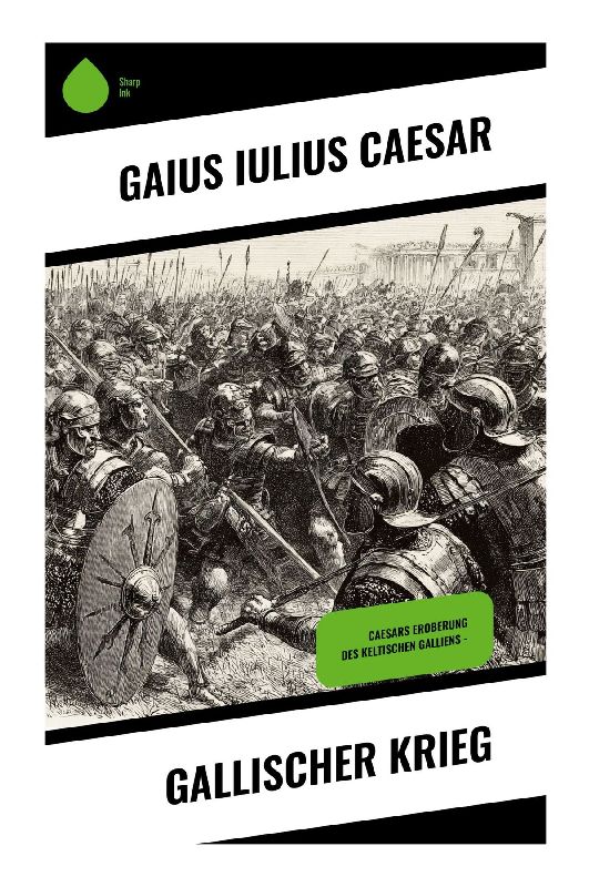 Gallischer Krieg