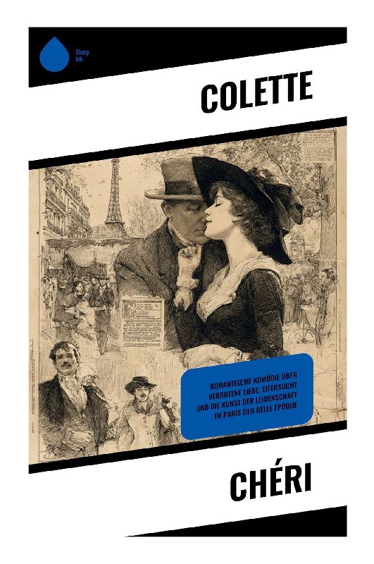 Buchcover