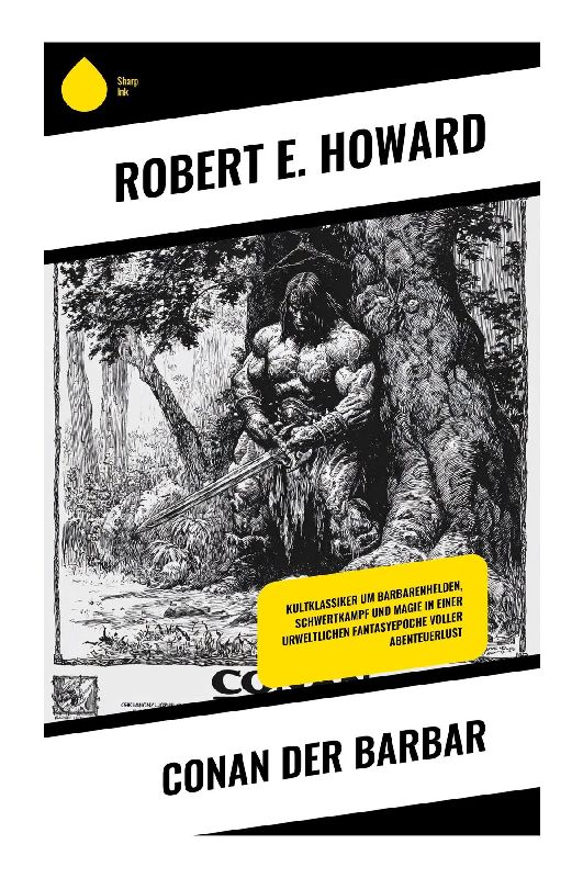 Conan der Barbar