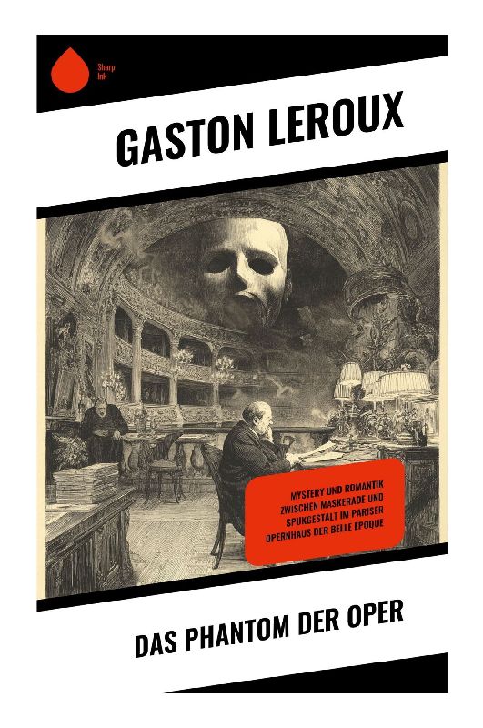 Das Phantom der Oper