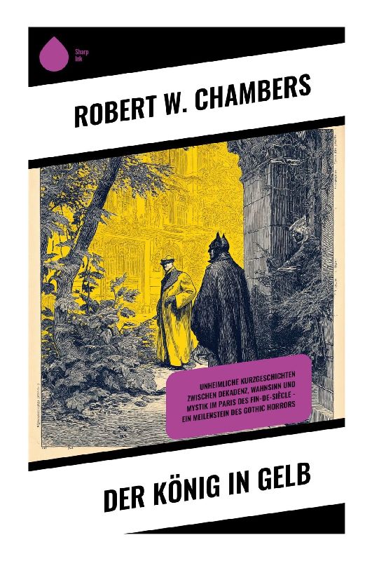 Buchcover