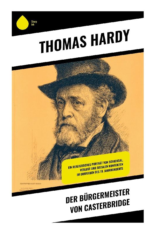 Der Bürgermeister von Casterbridge