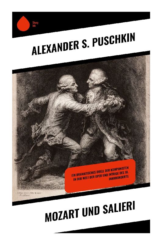 Mozart und Salieri