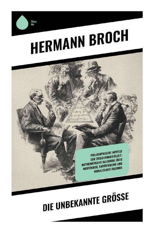 Die Unbekannte Größe
