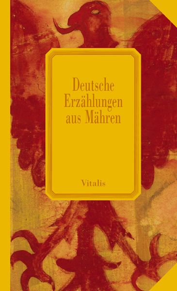 Deutsche Erzählungen aus Mähren