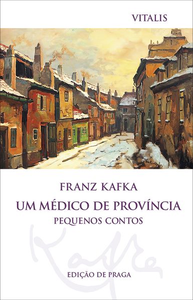 Um médico de província (Edição de Praga)