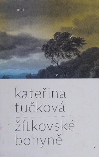 Zitkovske Bohyne