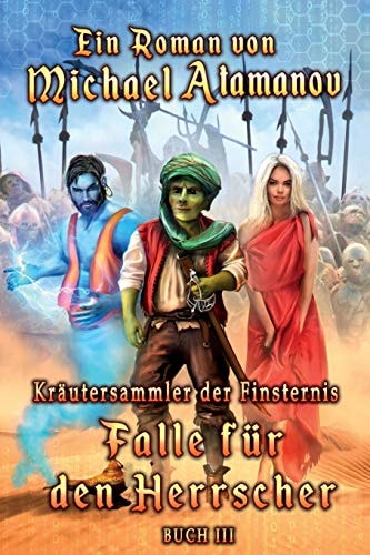 Buchcover