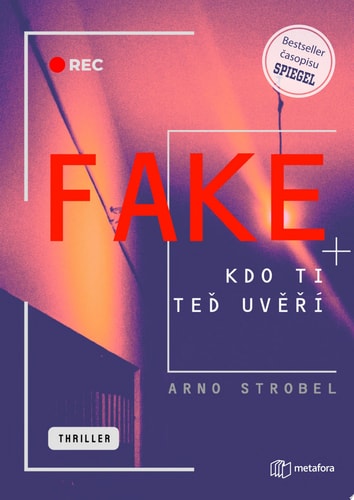 Fake: Kdo ti teď uvěří (2024)