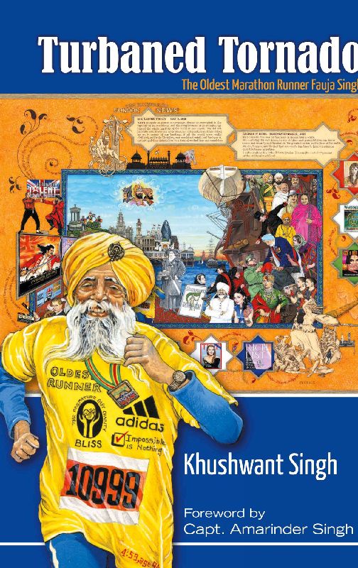Turbaned Tornado