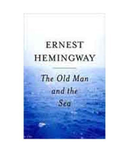 The Old Man & the Sea