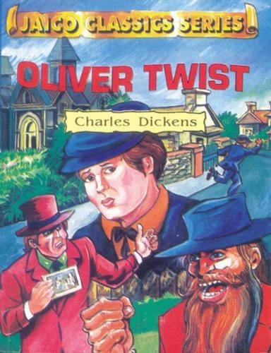 Oliver Twist