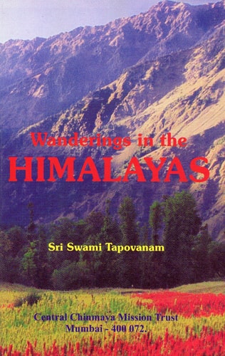 Wanderings In The Himalayas
