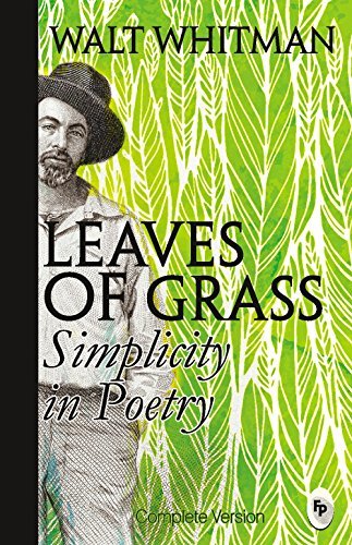 Leaves of Grass [Mar 01, 2017] Whitman, Walt