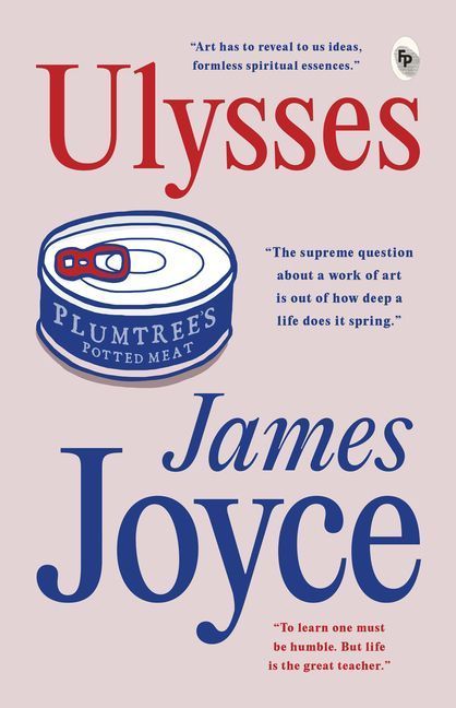 Ulysses - Classics