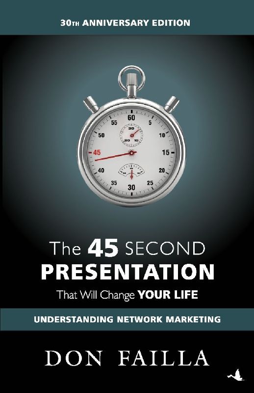 The 45 seconds
