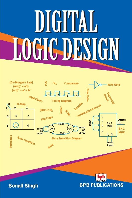 DIGITAL LOGIC DESIGN