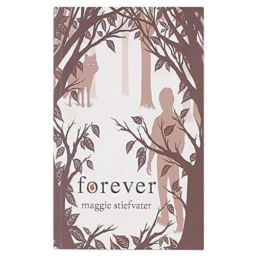 Forever (Maggie Stiefvater)
