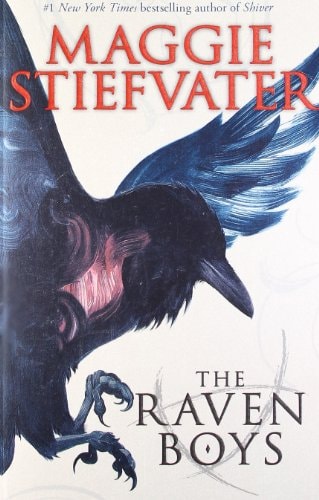The Raven Boys