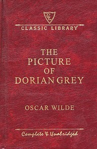 Picture of Dorian Grey (Classic Library)