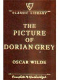 Picture of Dorian Grey (Classic Library)