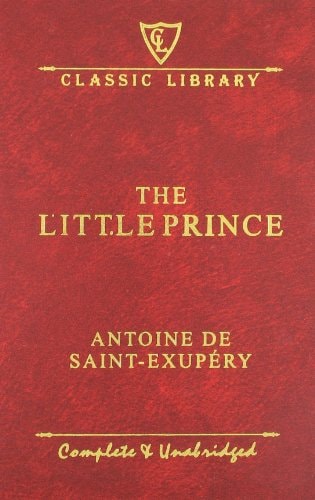 Little Prince (Wilco Classic Library)