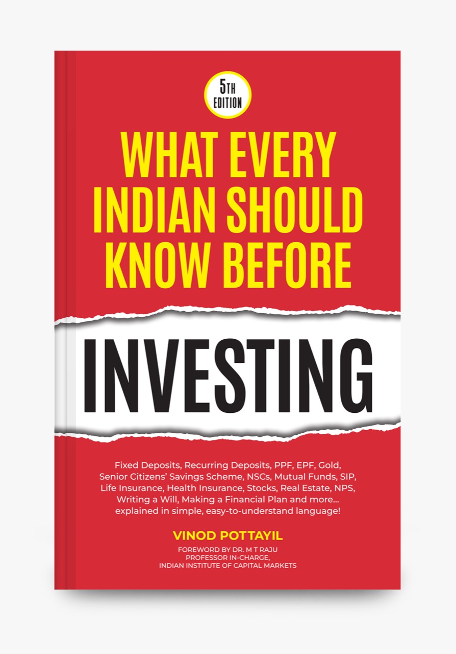 WHAT EVERY INDIAN SHOULD KNOW BEFORE INVESTING