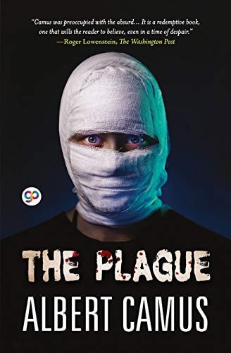 General Press The Plague ()