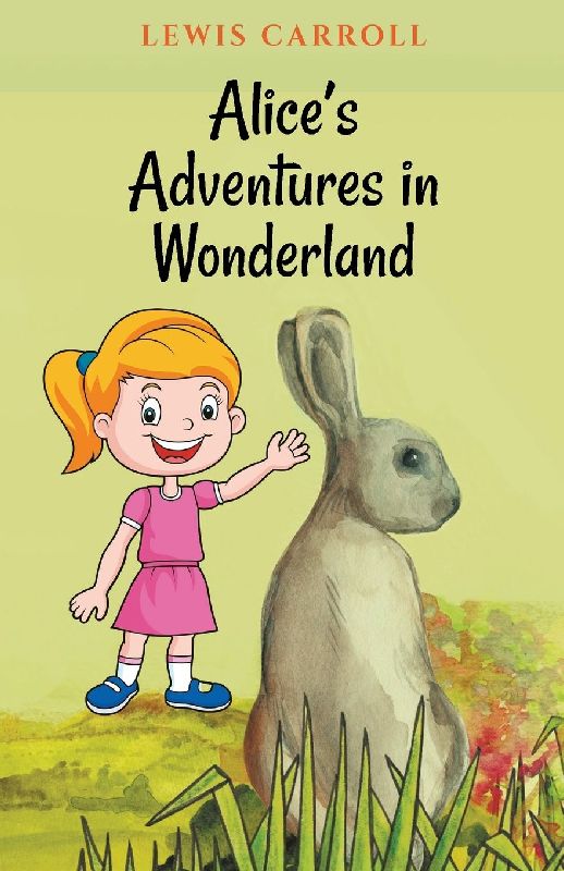 Alice's Adventures in Wonderland