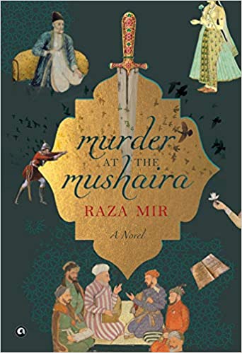 Murder at the Mushaira