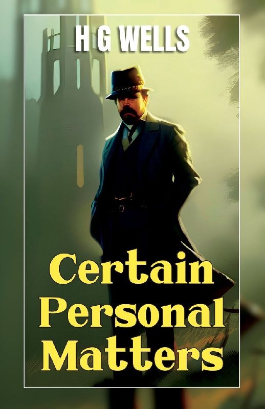 Certain Personal Matters