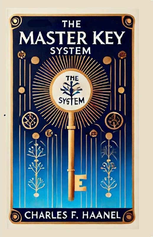 Master Key System