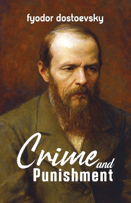 Crime and Punishment
