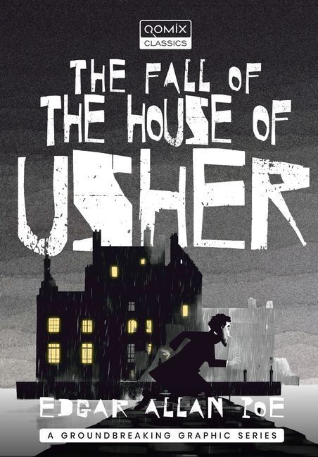 The Fall of the House of Usher