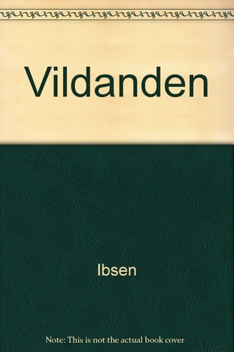Vildanden