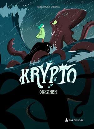 Orkanen - Krypto 2