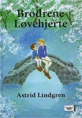 Astrid Lindgren dzieciom (Polish language version)