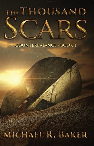 The Thousand Scars (Counterbalance)