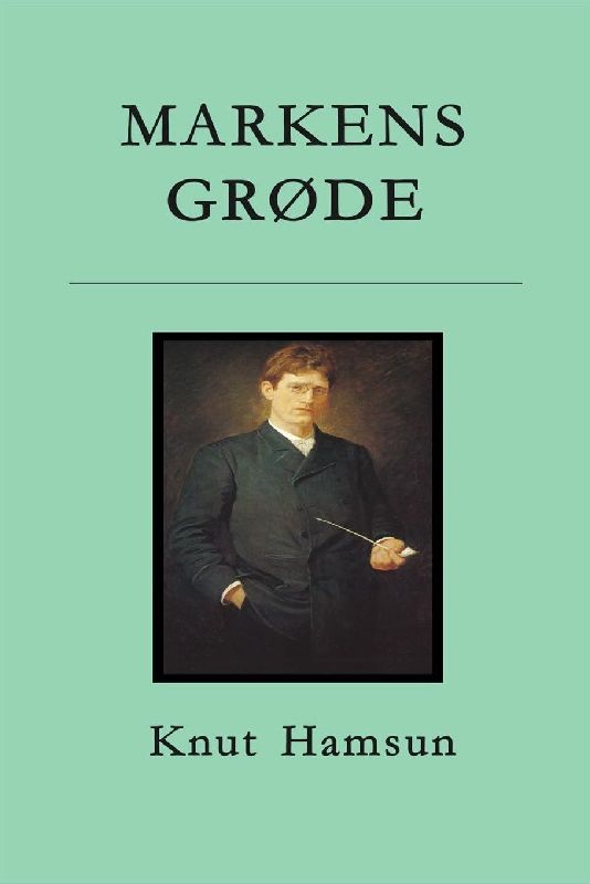 Markens grøde