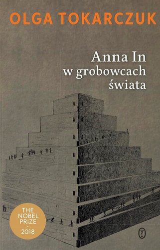 Anna In w grobowcach swiata