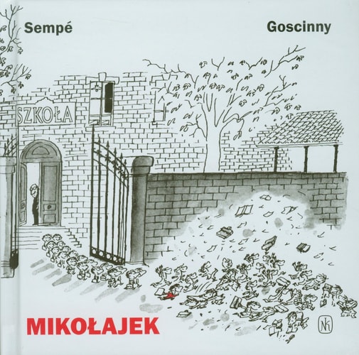 Mikolajek
