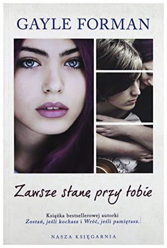 Zawsze stane przy tobie