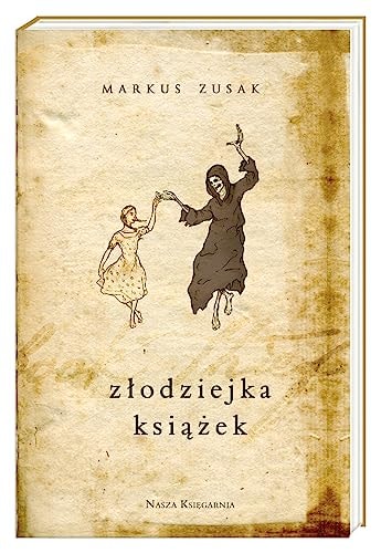 Złodziejka książek