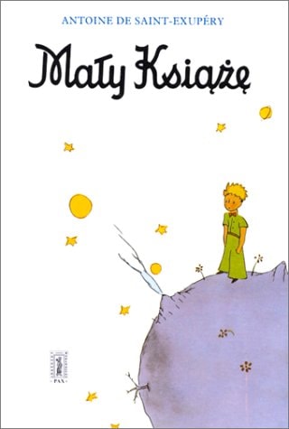 Maly Ksiaze: Little Prince